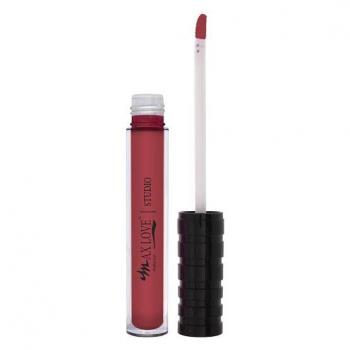 Batom Liquido Matte 24 horas Max Love cor 50