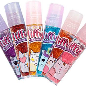 LIlly cute cat 01