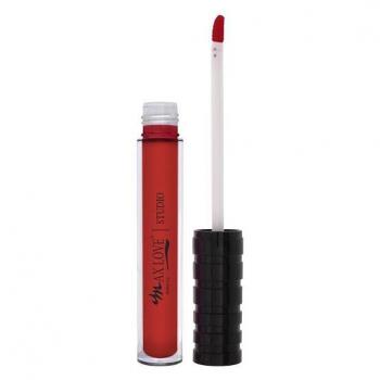 Batom Liquido Matte 24 horas Max Love cor 46