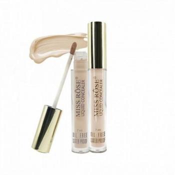 CORRETIVO LIQUIDO CONCEALER C/36 UNID MISS ROSE