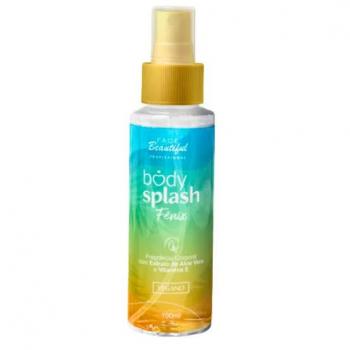 Body Splash Fenix FaceBeautiful