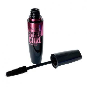 Mascara para Cílios Hyper Curl Febella