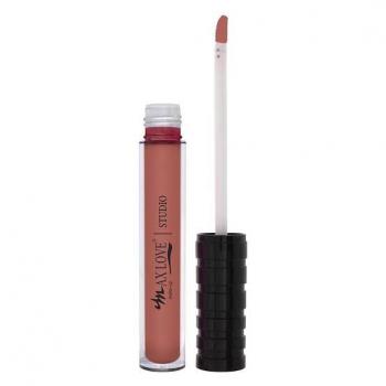 Batom Liquido Matte 24 horas Max Love cor 47