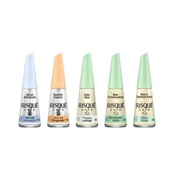 Esmalte Risque Care