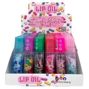 LIP OIL CANDY SWEET