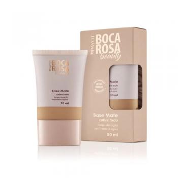 Base -Boca Rosa -07