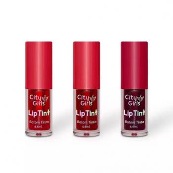 Lip Tint City Girls 02