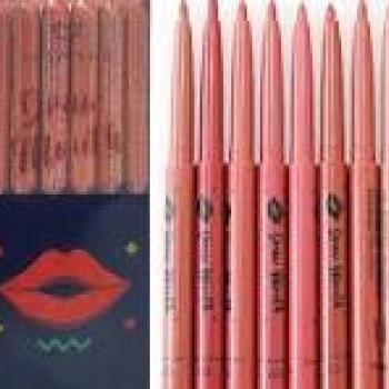 LAPIS DE CONTORNO LABIAL JASMYNE