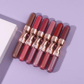 Batom e Gloss Love Vivai