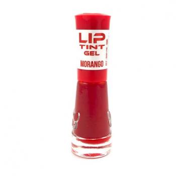 Lip Tint Morango Ludurana