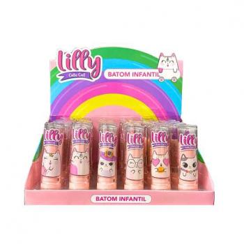 Lilly Cute cat 03