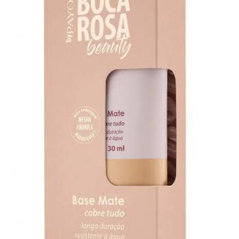 Base Mate -Boca Rosa 05