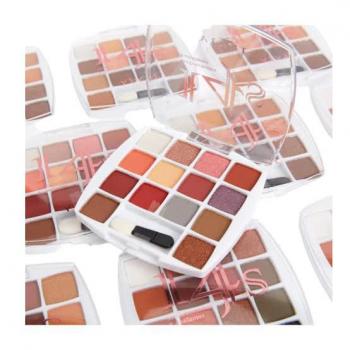 Sombras Mattes e Cintilantes 14s Vivai