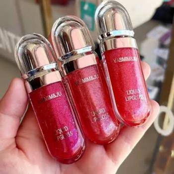 Shine Lip Gloss Yasmim & ju b