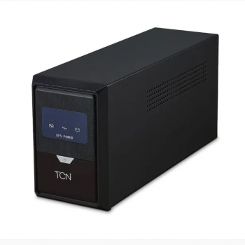 NO BREAK TCN UPS 800VA AUT 115V