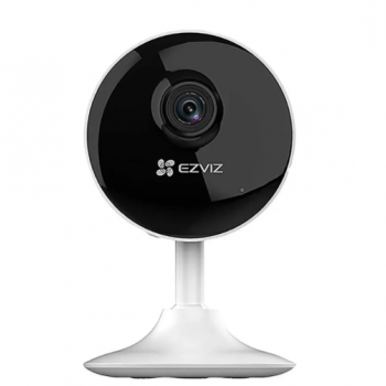 Câmera De Segurança Ezviz C1C 1080p Full-hd Cor Branco