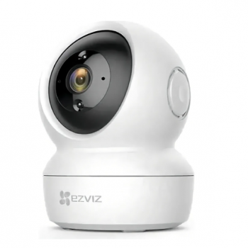Câmera de Segurança EZVIZ C6N Wi-Fi Full HD 1080p