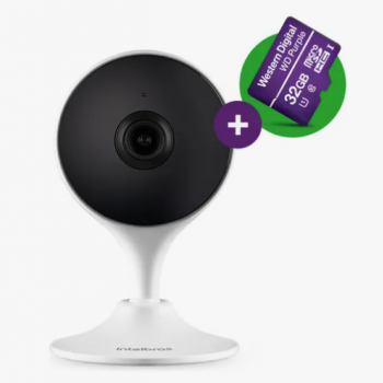 CAMERA DE VIDEO MIBO IMX C C/MICROSD 32GB