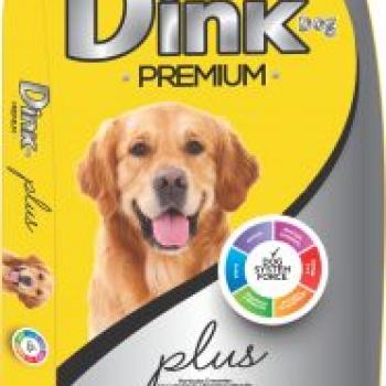 MP 92 Dink Dog Plus Premium 15 kg