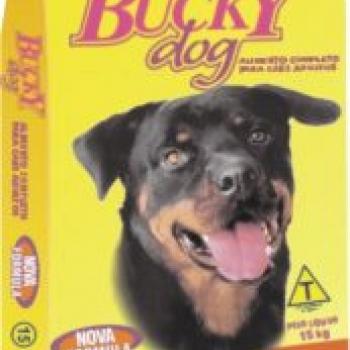 MP 80 Bucky Dog 07 kg