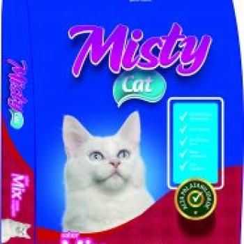 MP 96 Misty Cat Mix 25 kg