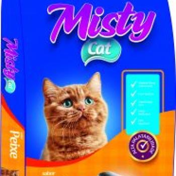 MP 96P Misty Cat Peixe 10,1 kg
