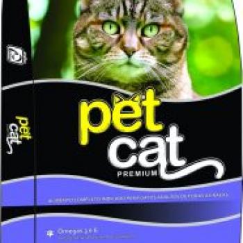 Pet Cat Premium 15 kg