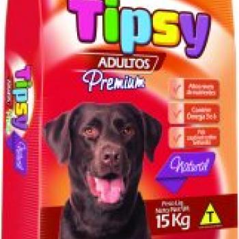 MP 91AD Tipsy Adulto Premium 15 kg