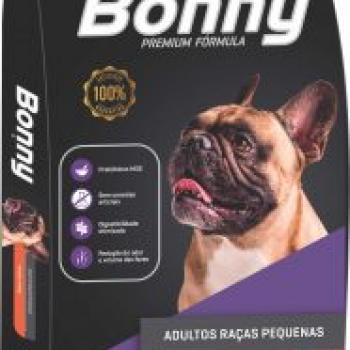 MP 98RP Bonny High Premium Raças Pequenas 10,1 kg