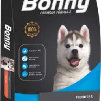 MP 99 Bonny Filhote 15 kg
