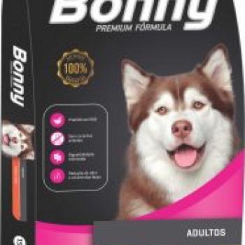 MP 98 Bonny High Premium Adulto 15 kg