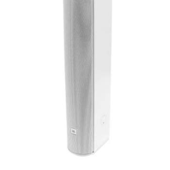 CAIXA DE SOM PASSIVA JBL 150W RMS CBT 50LA-1-WH