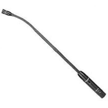 Microfone Gooseneck 50cm CM20P Samson