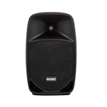 CAIXA DE SOM PASSIVA 15“ 300W RMS LEXSEN LXP1502
