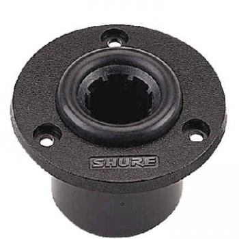 Suporte shock mount Shure A400SM