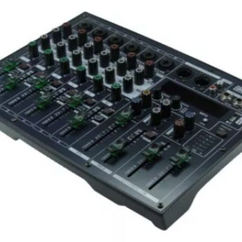 MESA DE SOM BOXX EASY BX6