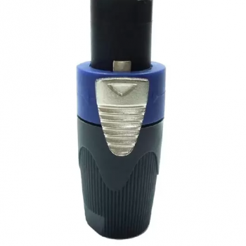 CONECTOR SPEAKON 4 POLOS PRATT