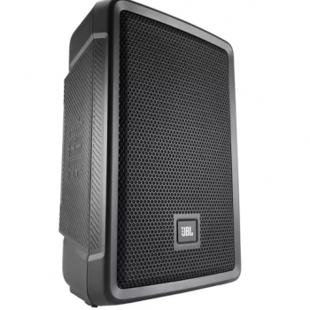 CAIXA DE SOM ATIVA 200w RMS Bluetooth Falante 8“ Irx 108 Bt JBL Profissional / 220v
