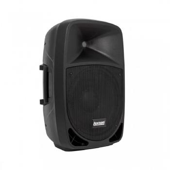 LX-12MP3 - CAIXA ACUSTICA - BI AMPLIFICADA