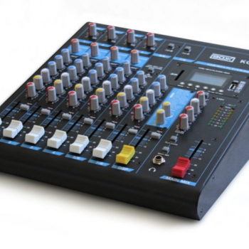 MESA DE SOM BOXX KG8