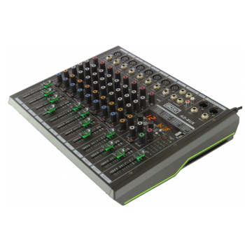 MESA DE SOM BOXX AD 8UX