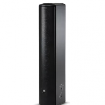CAIXA DE SOM PASSIVA JBL 150W RMS CBT 50LA-1-PT