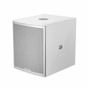 SUBWOOFER PASSIVO 350W RMS SPYDER