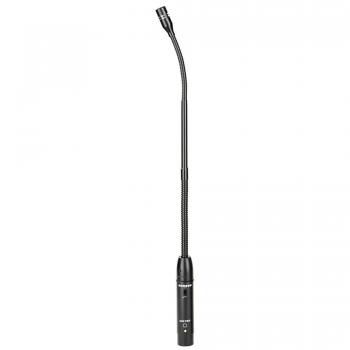 Microfone Gooseneck Cardióide 38cm CM15P Samson