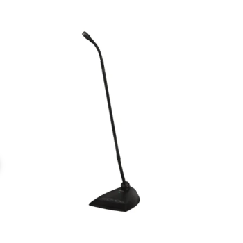 MICROFONE GOOSENECK SHURE CONDENSADOR MX418D/C