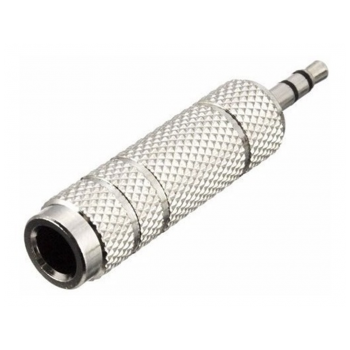 ADAPTADOR P10 / P2 STEREO PRATT