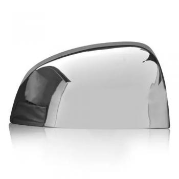 APLIQUE RETROVISOR FORD FIESTA ATE 02 LE