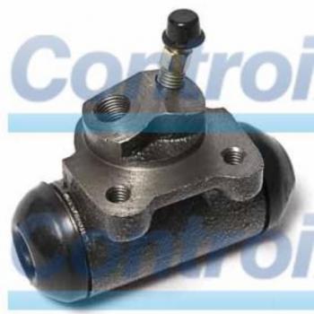 CILINDRO RODA FORD ESCORT LOGUS VERONA 93/96 ESQUERDO TODOS SIMILAR: RCCR01283 SIMILAR: 0986AB8443