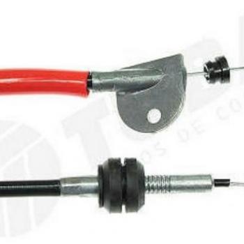 CABO ACELERADOR GM CHEVETTE 87/87 CHEVETTE JUNIOR 1.0 92/93 775MM SIMILAR: 30188