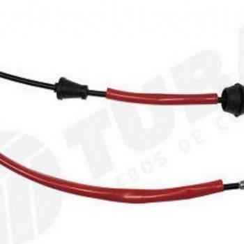 CABO VELOCIMETRO FIAT PALIO 96/02 920MM SIMILAR: 81060